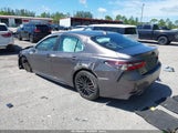 Toyota Camry Se 4T1G11AK6NU030195 photo