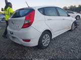 Hyundai Accent Se KMHCT5AE9HU336404 снимка