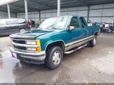 Chevrolet K1500 Fleetside 2GCEK19R5W1261452 снимка