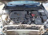Nissan Altima Sr Fwd 1N4BL4CV1LN314042 fotografie