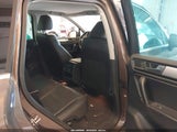 Volkswagen Touareg Vr6 Sport WVGEF9BPXDD008121 снимка