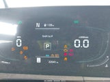 Kia Telluride Ex X-Line 5XYP3DGC7RG486245 fotografie