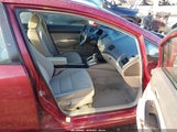Honda Civic Lx 2HGFA1F51AH532159 снимка