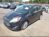 Ford C-Max Hybrid Sel 1FADP5BU8FL102735 снимка
