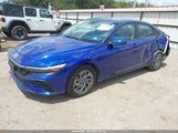 Hyundai Elantra Sel KMHLM4DG5RU807518 снимка