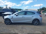 Mazda Mazda3 Touring 3MZBN1L32JM174444 снимка