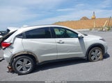 Honda Hr-V Ex 3CZRU5H55KM701815 снимка