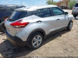 Nissan Kicks S 3N1CP5CU2JL523001 снимка