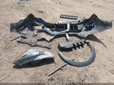 Nissan Kicks S 3N1CP5CU2JL523001 снимка