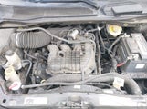 Dodge Grand Caravan Sxt 2C4RDGCG9HR624569 снимка