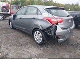 Hyundai Elantra Gt KMHD35LH5HU357293 fotografie