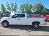 Ford F-150 Xl 1FTEX1C83FKD98780 снимка