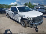 Ford F-150 Xl 1FTEX1C83FKD98780 снимка