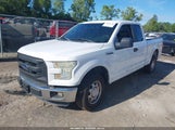 Ford F-150 Xl 1FTEX1C83FKD98780 снимка