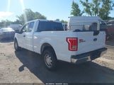 Ford F-150 Xl 1FTEX1C83FKD98780 снимка