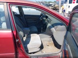 Toyota Corolla Le 1NXBR32E14Z323492 снимка