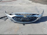 Chevrolet Malibu Lt 1G1ZD5ST3KF218989 снимка