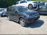 Honda Cr-V Ex SHSRD78843U120591 снимка