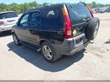 Honda Cr-V Ex SHSRD78843U120591 снимка