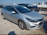 Chevrolet Cruze Lt Auto 1G1BE5SM3G7301105 снимка