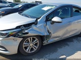 Chevrolet Cruze Lt Auto 1G1BE5SM3G7301105 снимка