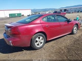 Pontiac Grand Prix 2G2WP552761130551 снимка