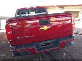Chevrolet Colorado Lt 1GCGSCEN3K1157307 fotografie