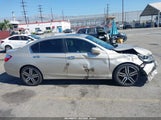 Honda Accord Ex-L 1HGCR2F87EA197506 снимка