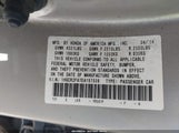 Honda Accord Ex-L 1HGCR2F87EA197506 снимка