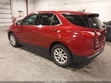 Chevrolet Equinox Lt 3GNAXKEV5KS502652 снимка