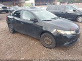 Kia Forte Ex KNAFU4A24D5653040 снимка