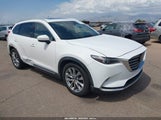 Mazda Cx-9 Grand Touring JM3TCBDY1G0126420 снимка