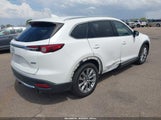 Mazda Cx-9 Grand Touring JM3TCBDY1G0126420 снимка