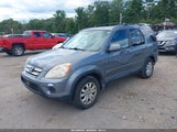 Honda Cr-V Se SHSRD78956U424705 снимка