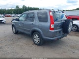 Honda Cr-V Se SHSRD78956U424705 снимка