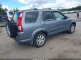 Honda Cr-V Se SHSRD78956U424705 снимка