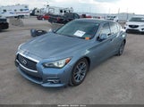 Infiniti Q50 Hybrid Premium JN1AV7APXFM790843 photo