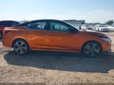Nissan Sentra Sr Xtronic Cvt 3N1AB8DV4PY225186 снимка