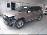 Hyundai Santa Fe Sel 5NMS3CAD7KH078717 снимка