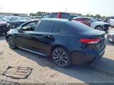 Toyota Corolla Se 5YFS4RCE3LP011321 снимка