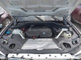BMW X3 xDrive30I 5UXTY5C04L9D58508 снимка