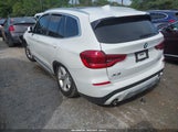 BMW X3 xDrive30I 5UXTY5C04L9D58508 снимка