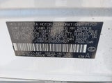 Lexus Is 250 JTHBK262985059827 снимка