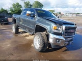 GMC Sierra 2500Hd Slt 1GT12TEG4HF181067 снимка