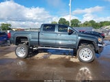 GMC Sierra 2500Hd Slt 1GT12TEG4HF181067 снимка