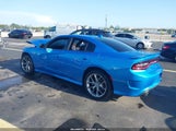 Dodge Charger Gt 2C3CDXHG1PH587931 снимка