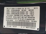 Honda Cr-V Lx 3CZRE3H39AG706108 снимка