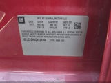 Chevrolet Sonic 2Lt 1G1JC5SHXC4134144 снимка