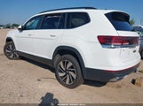 Volkswagen Atlas 2.0T Se W/Technology 1V2HR2CA6SC516064 fotografie