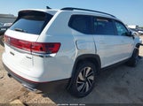 Volkswagen Atlas 2.0T Se W/Technology 1V2HR2CA6SC516064 fotografie